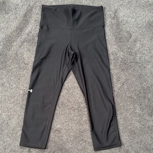 Under Armour Capri leggings